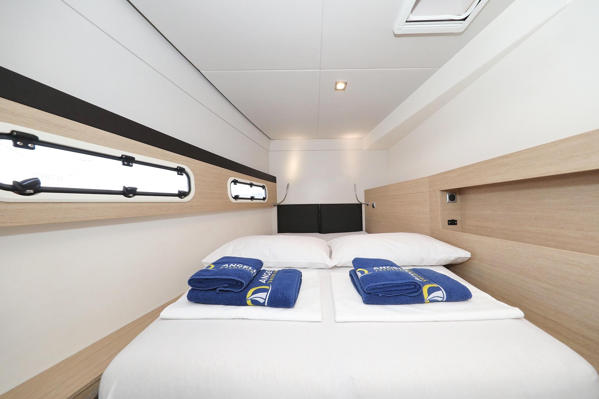 Bali 4.5 - 4 + 2 cab., picture 31