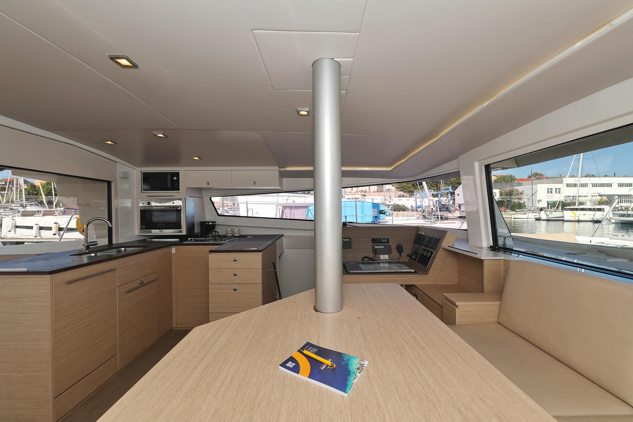 Bali 4.5 - 4 + 2 cab., picture 15