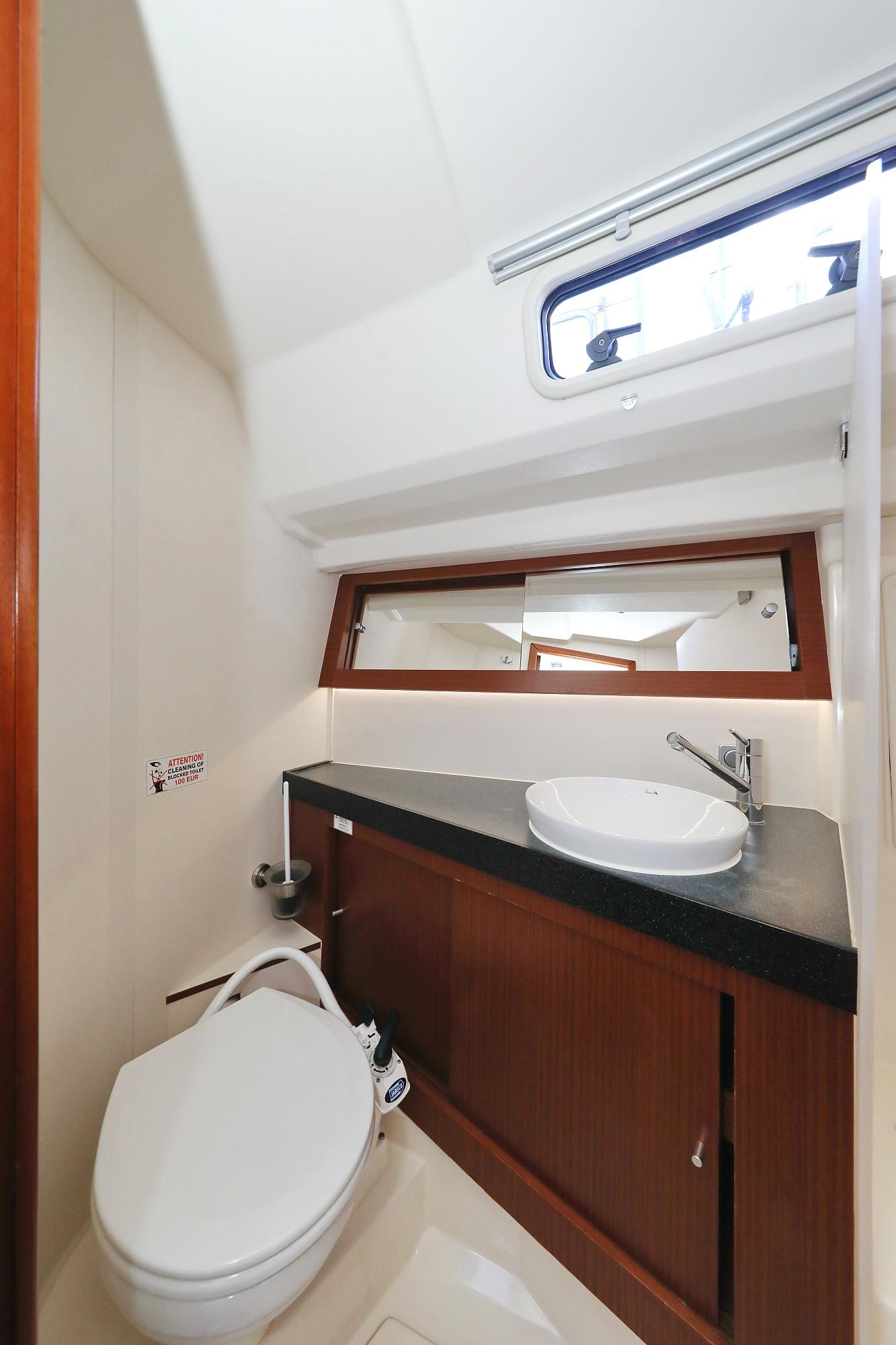 Hanse 415, picture 18