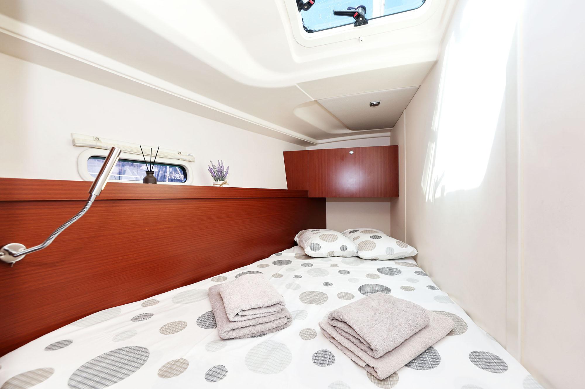 Hanse 455 - Audrey, picture 16