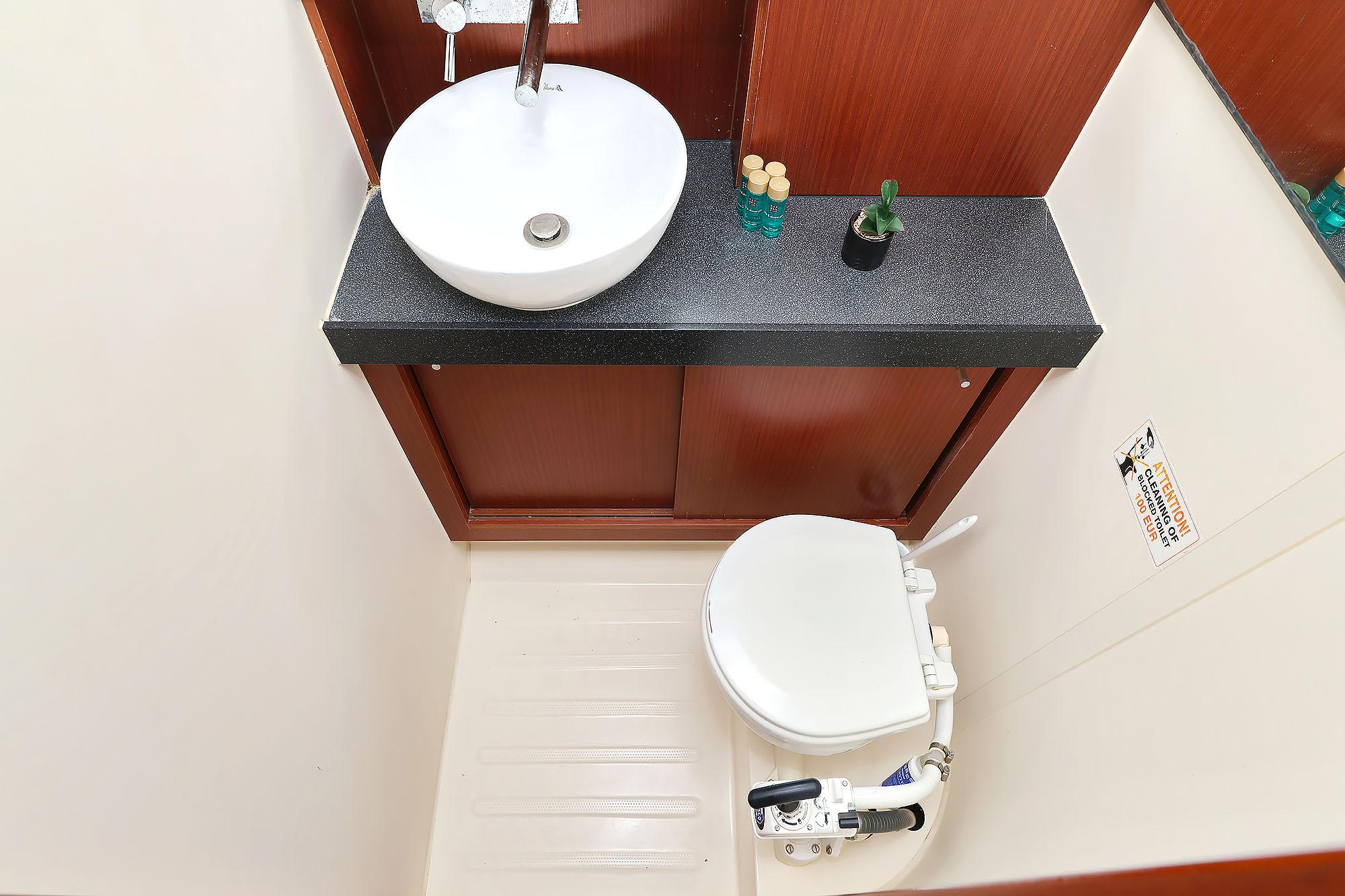 Hanse 455 - Audrey, picture 22