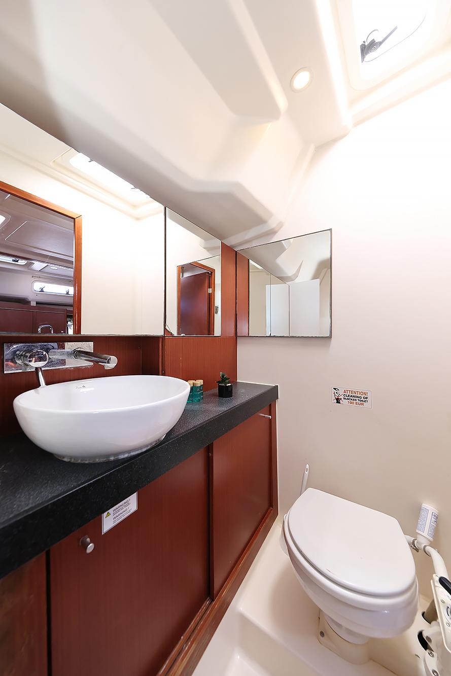 Hanse 455 - Audrey, picture 24