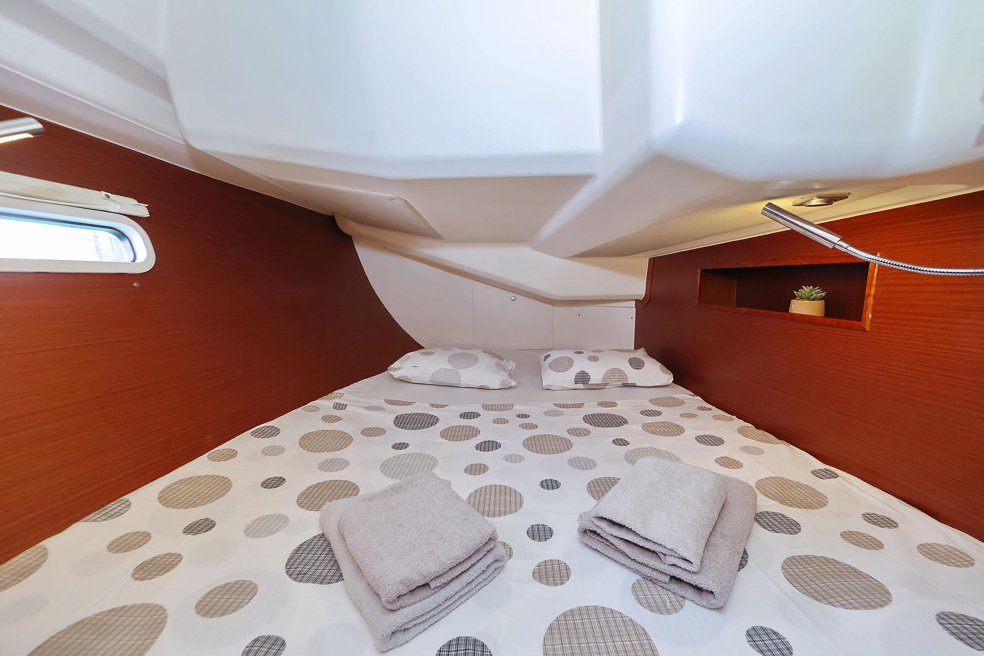 Hanse 455 - Audrey, picture 20