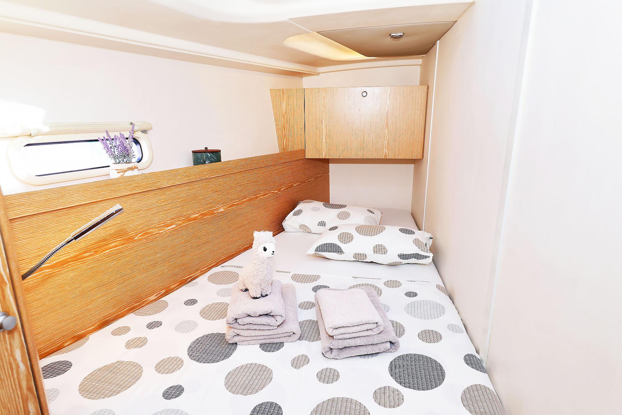 Hanse 455, picture 23