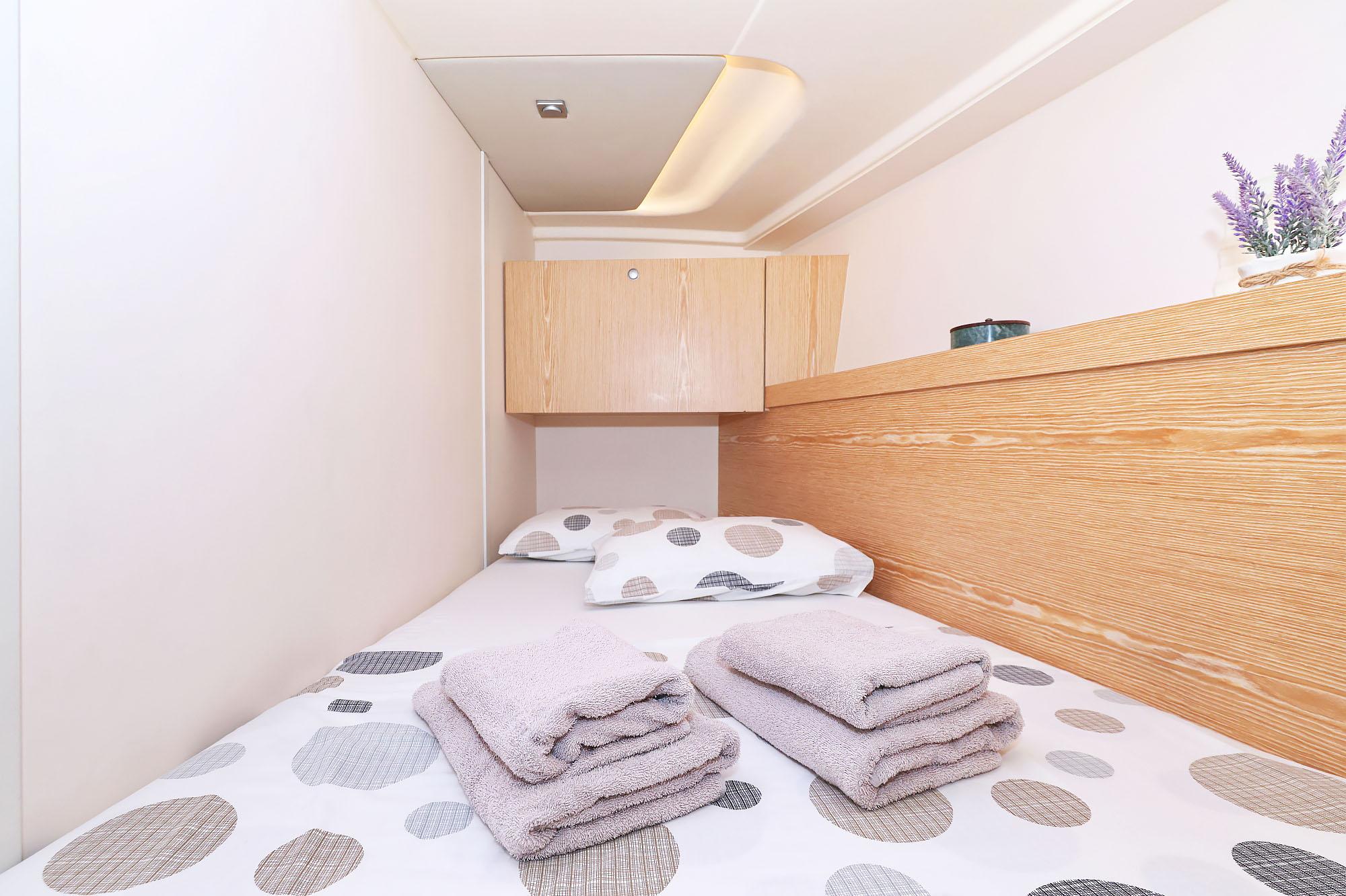 Hanse 455, picture 24