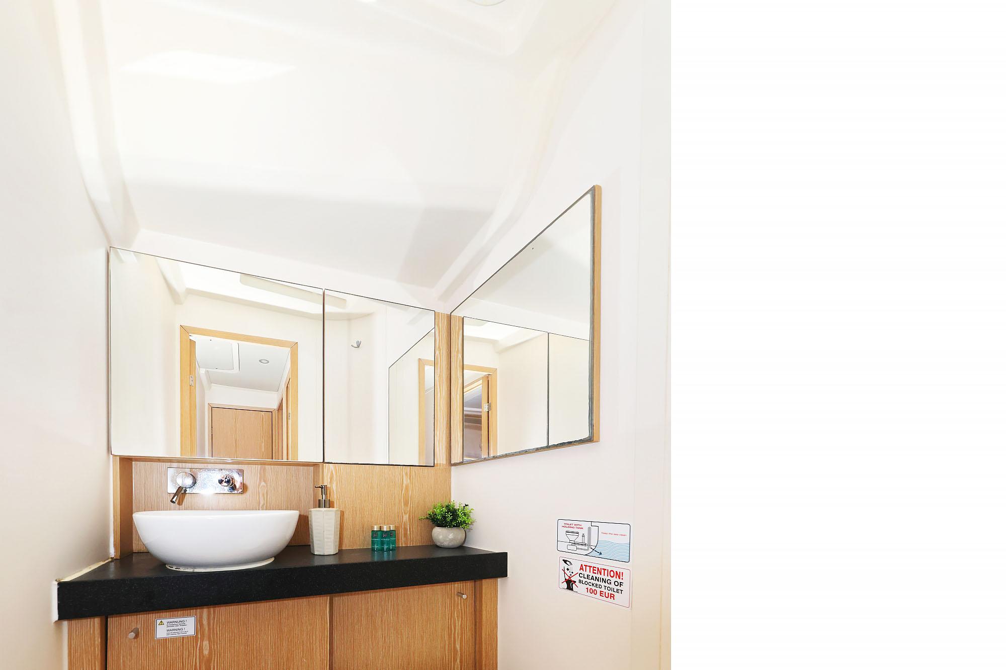 Hanse 455, picture 26