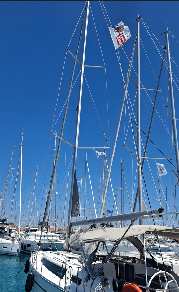 Bavaria Cruiser 41 - 3 cab., picture 4