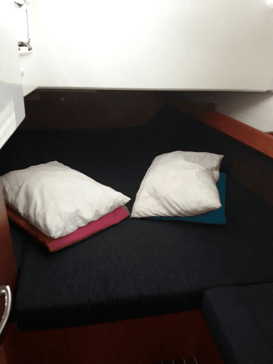 Bavaria Cruiser 41 - 3 cab., picture 11