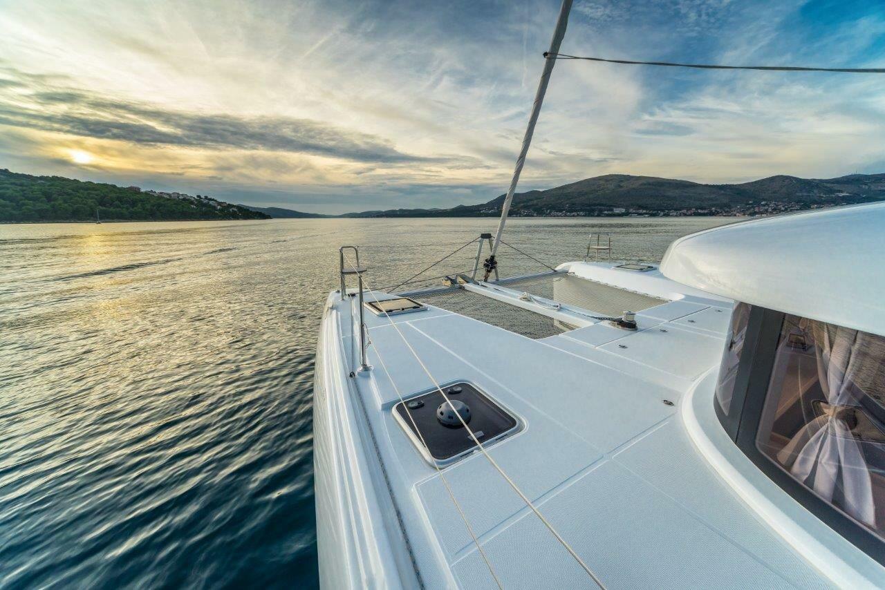 Lagoon 42 - 4 + 2 cab., picture 6