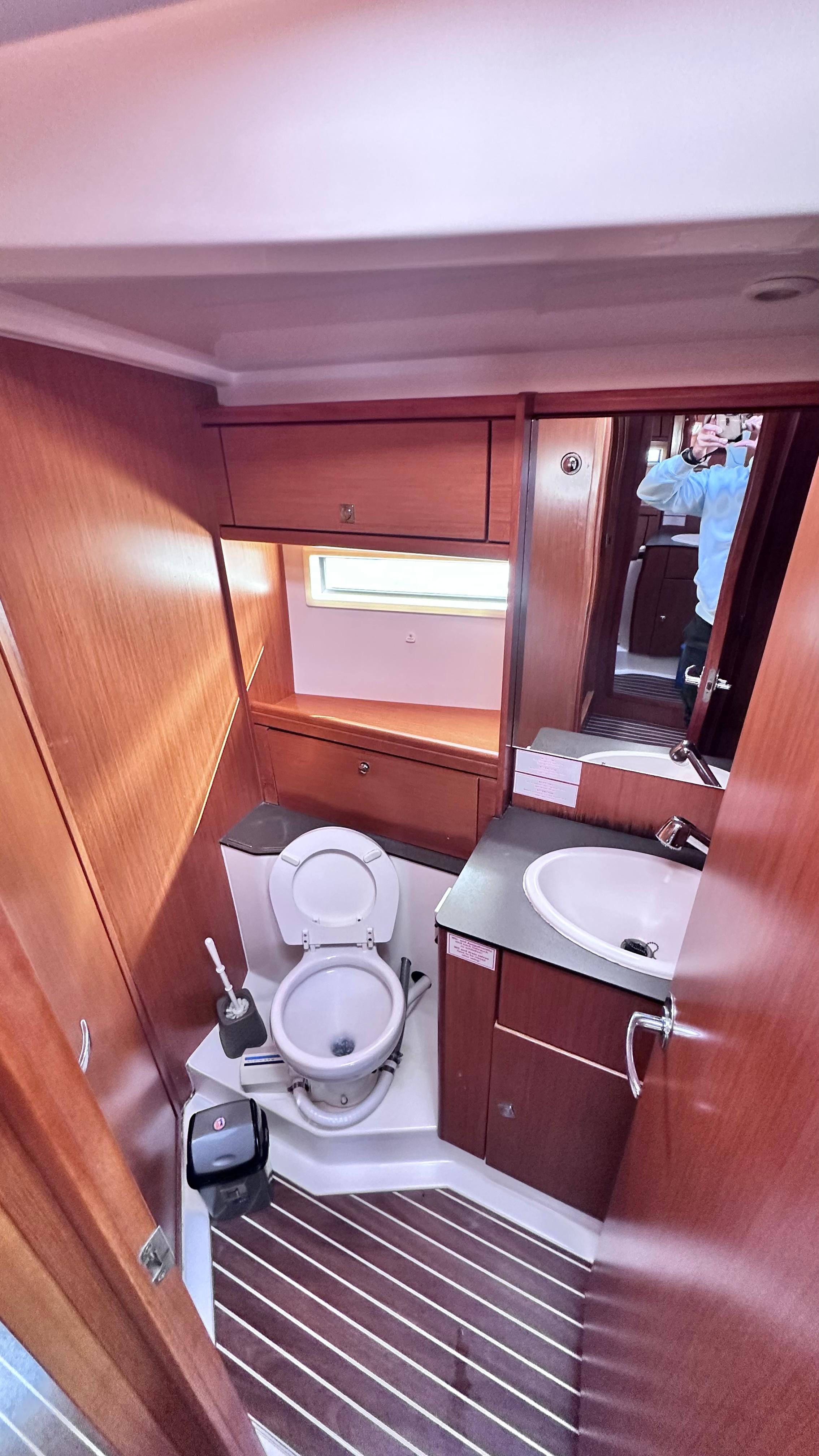 Bavaria Cruiser 56 - 5 + 1 cab., picture 30