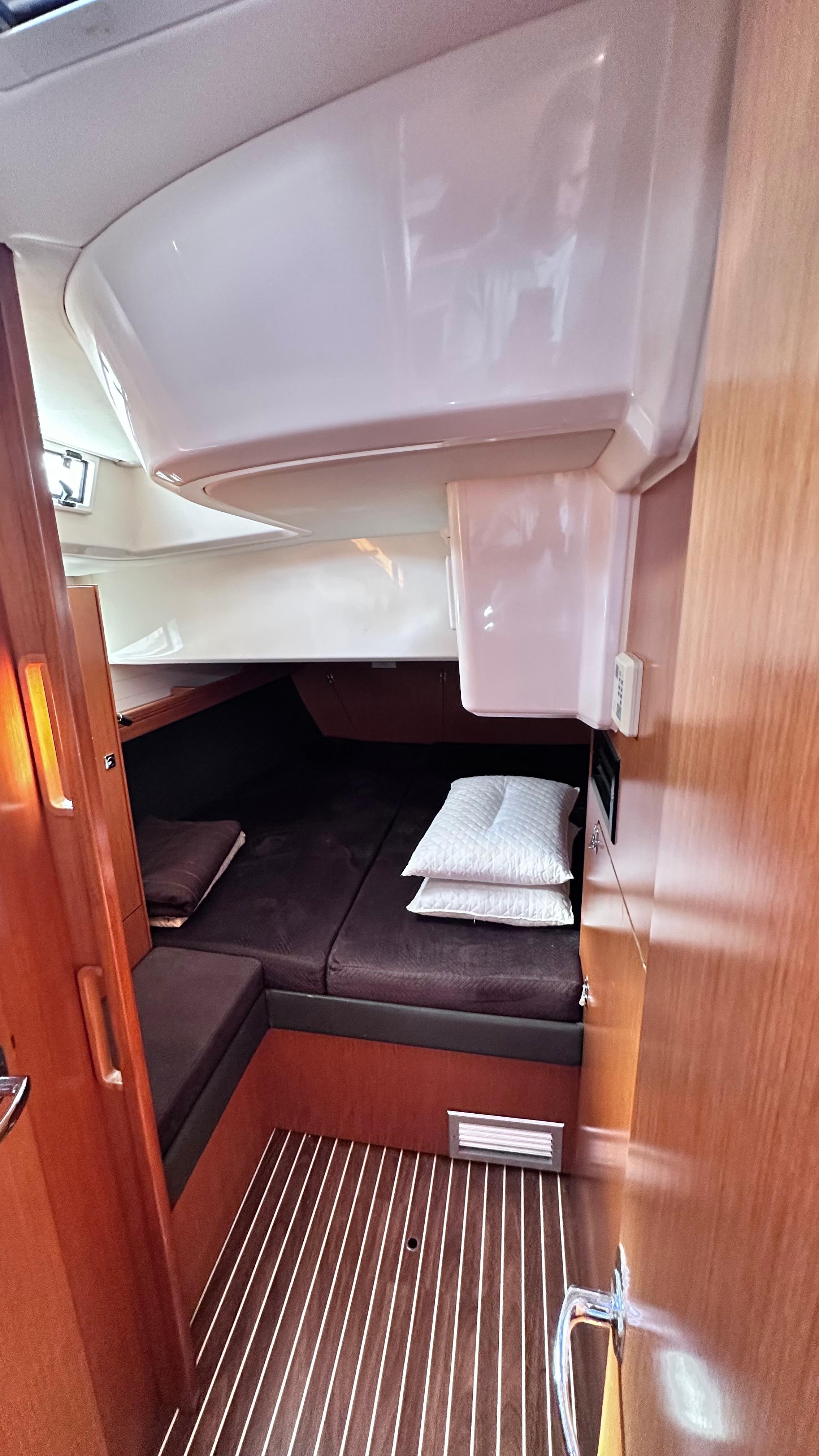 Bavaria Cruiser 56 - 5 + 1 cab., picture 23