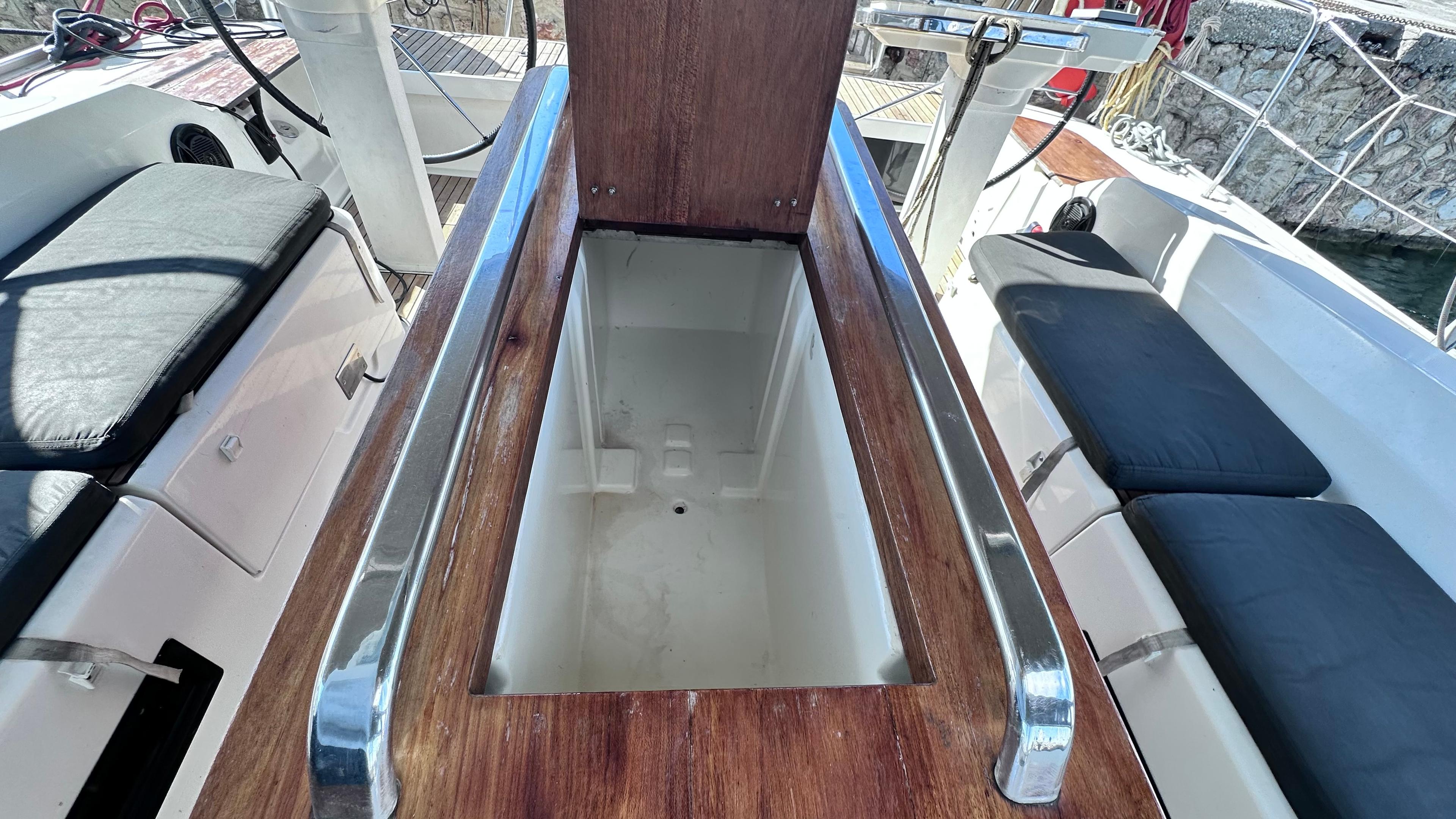 Bavaria Cruiser 56 - 5 + 1 cab., picture 10