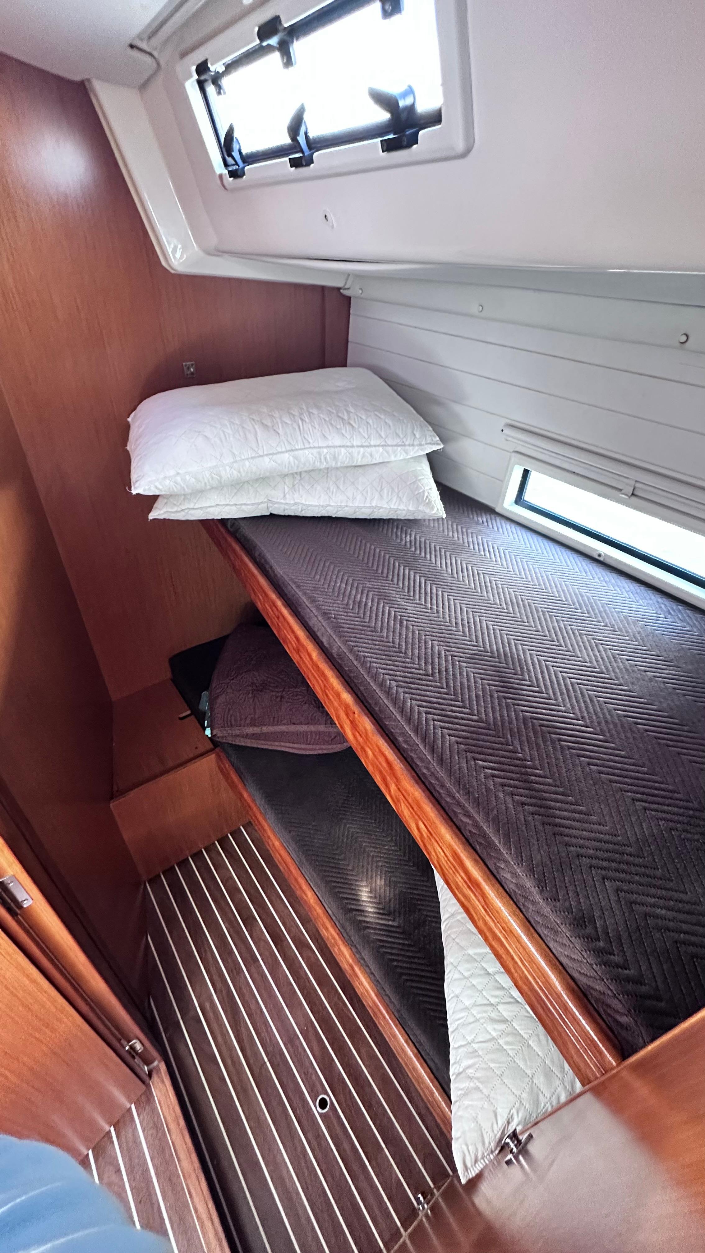 Bavaria Cruiser 56 - 5 + 1 cab., picture 20