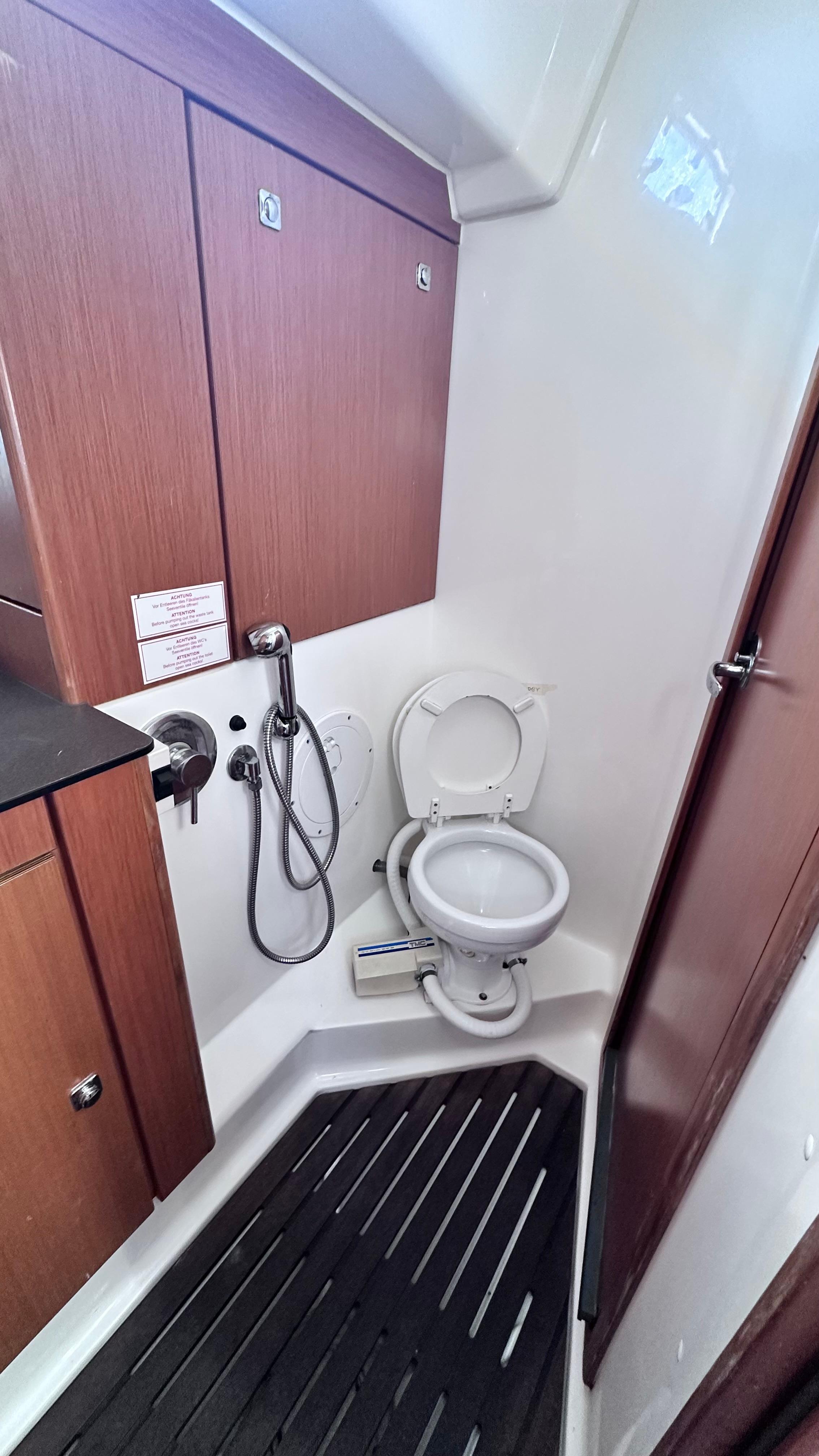 Bavaria Cruiser 56 - 5 + 1 cab., picture 29