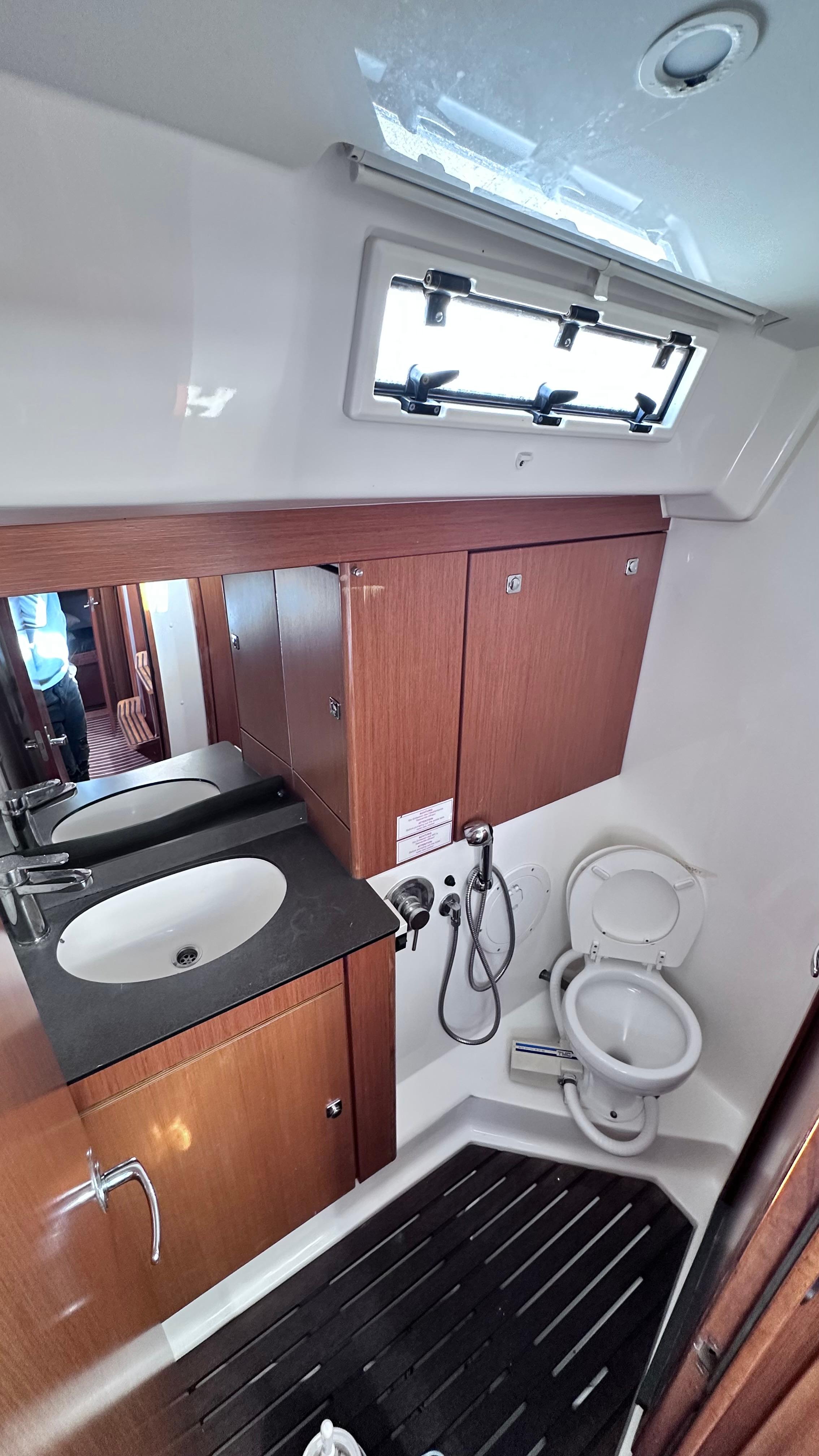 Bavaria Cruiser 56 - 5 + 1 cab., picture 28