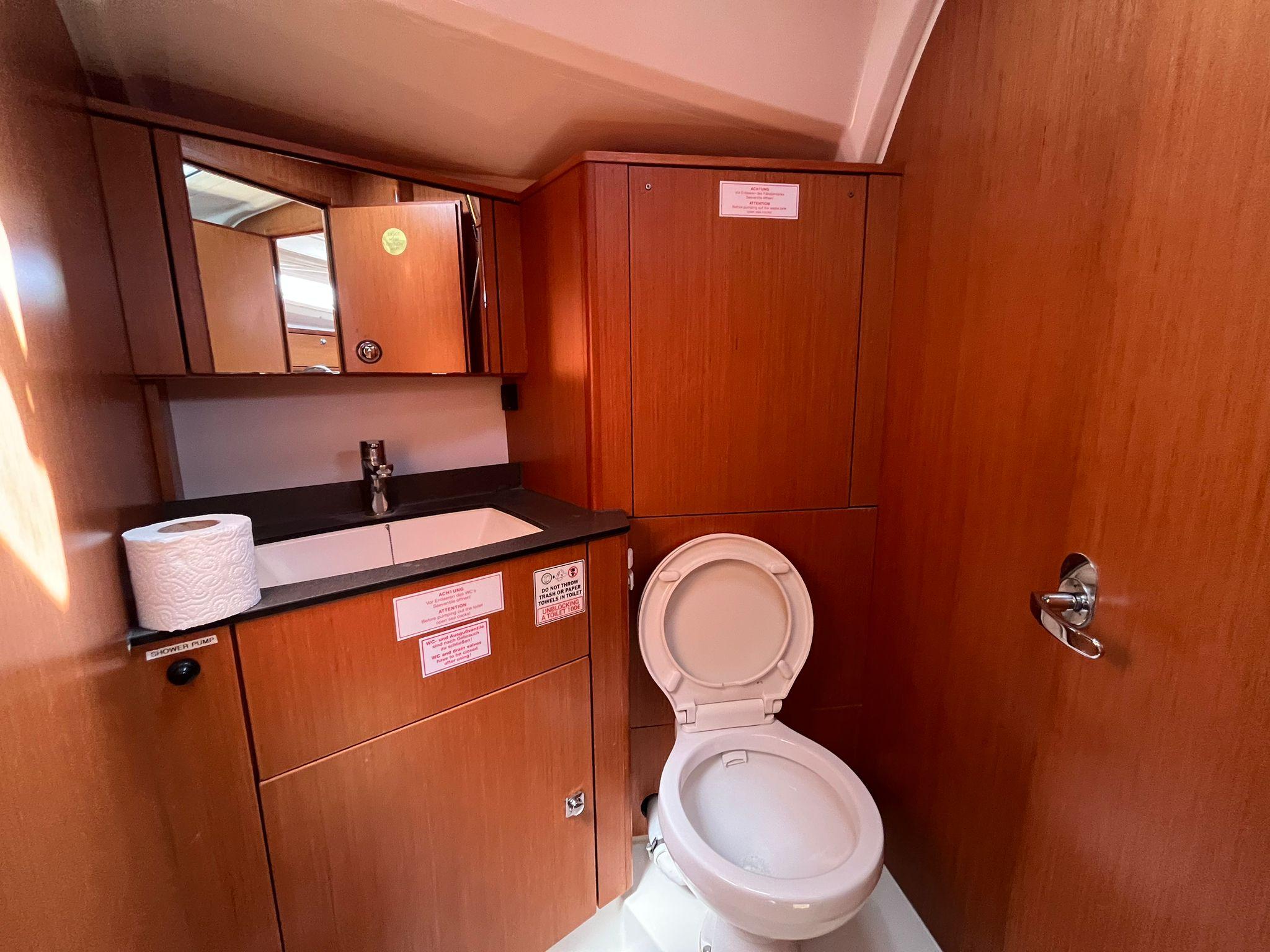 Bavaria Cruiser 41 - 3 cab., picture 4