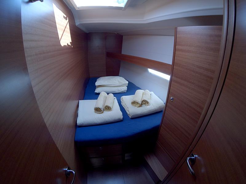 Dufour 460 GL, picture 11