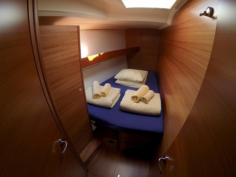 Dufour 460 GL, picture 10