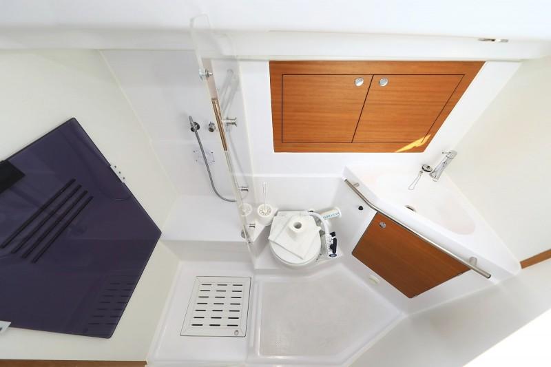 Elan Impression 45.1 - 3 cab., picture 15