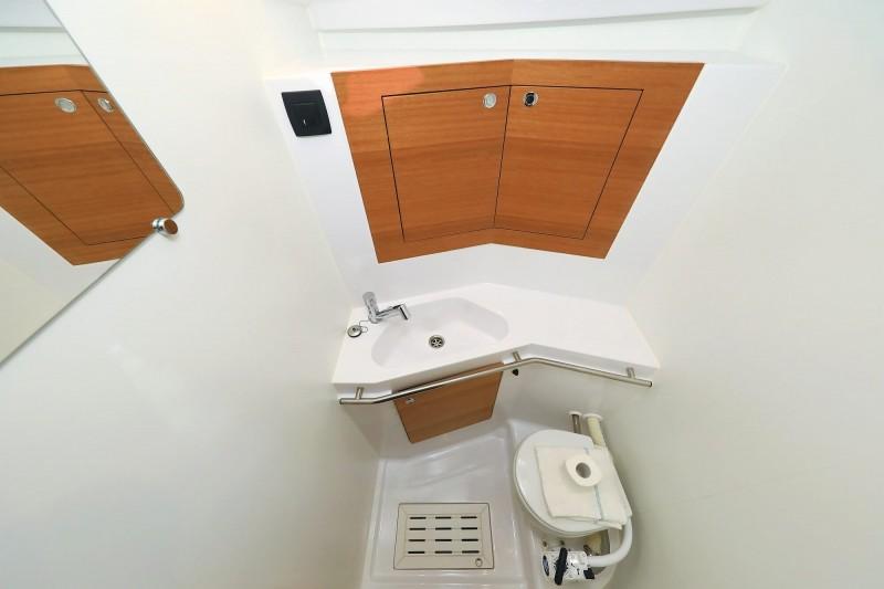 Elan Impression 45.1 - 3 cab., picture 14