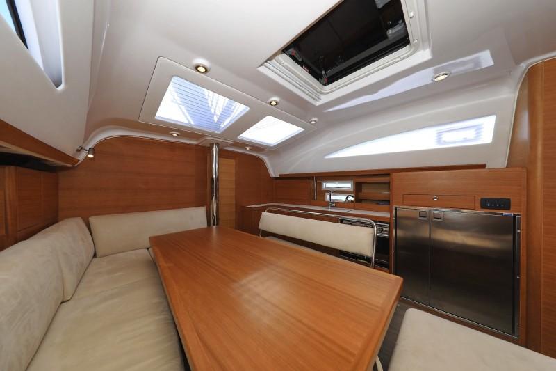 Elan Impression 45.1 - 3 cab., picture 10