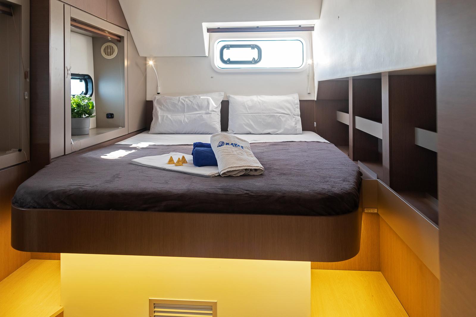 Bali 4.6 - 5 + 1 cab., picture 8