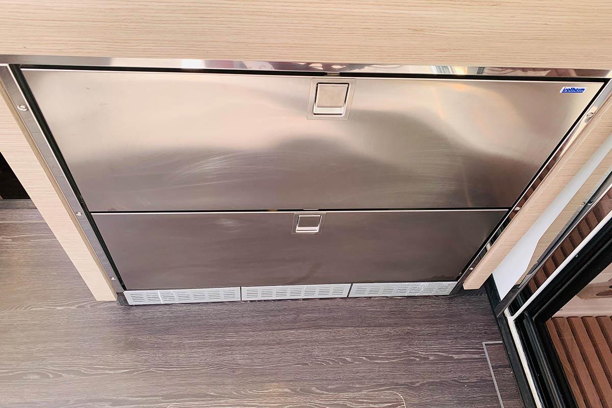 Fountaine Pajot Elba 45 - 4 + 1 cab., picture 23