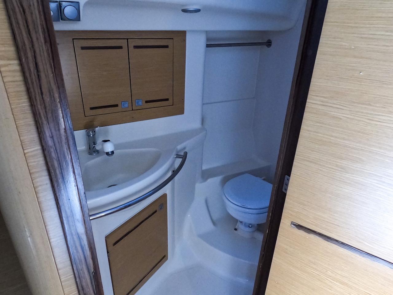 Elan 394 Impression, picture 7