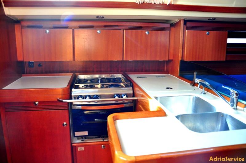 Dufour 44 - 4 cab.*, picture 6