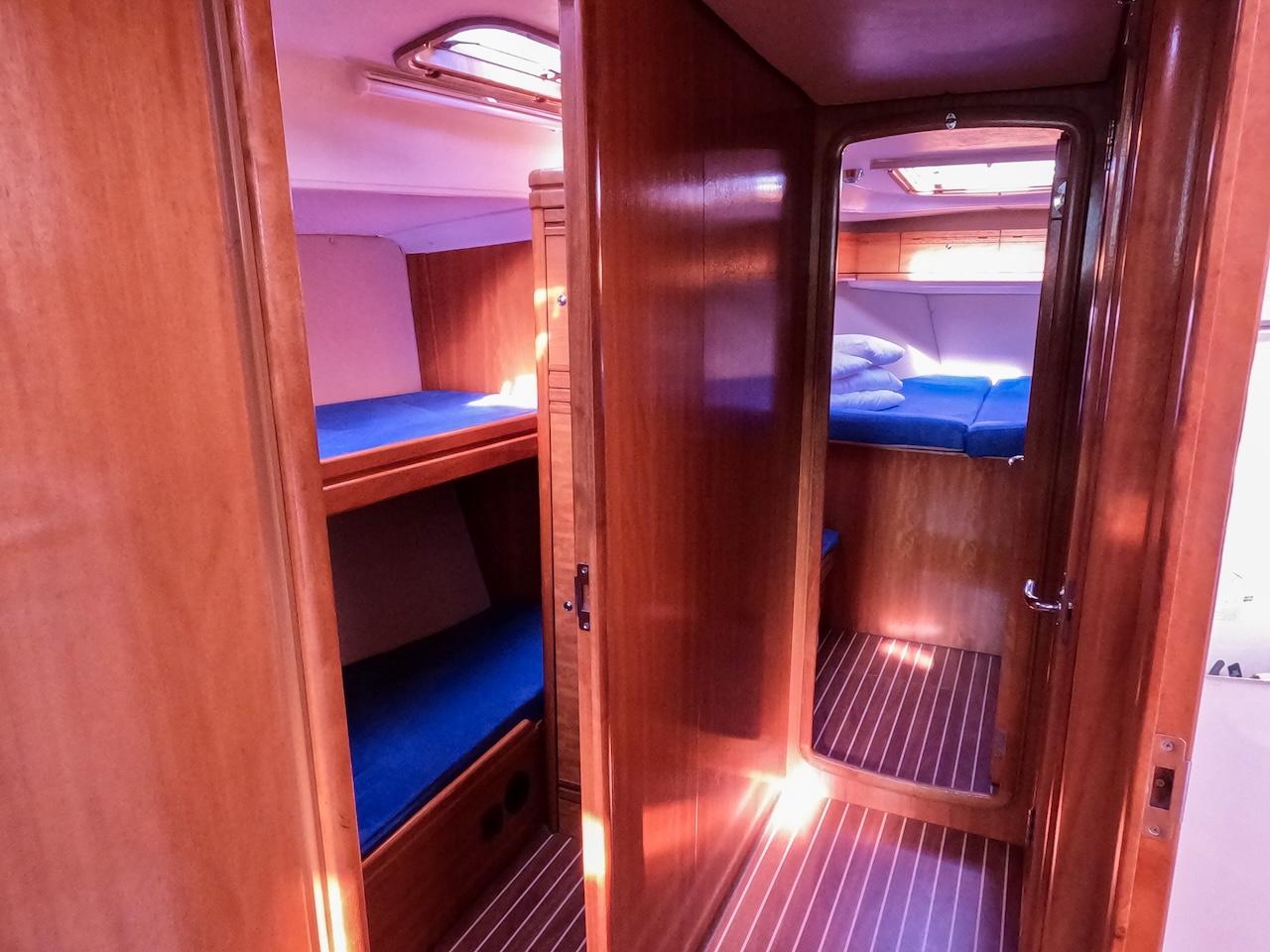 Bavaria 50 Cruiser, picture 8