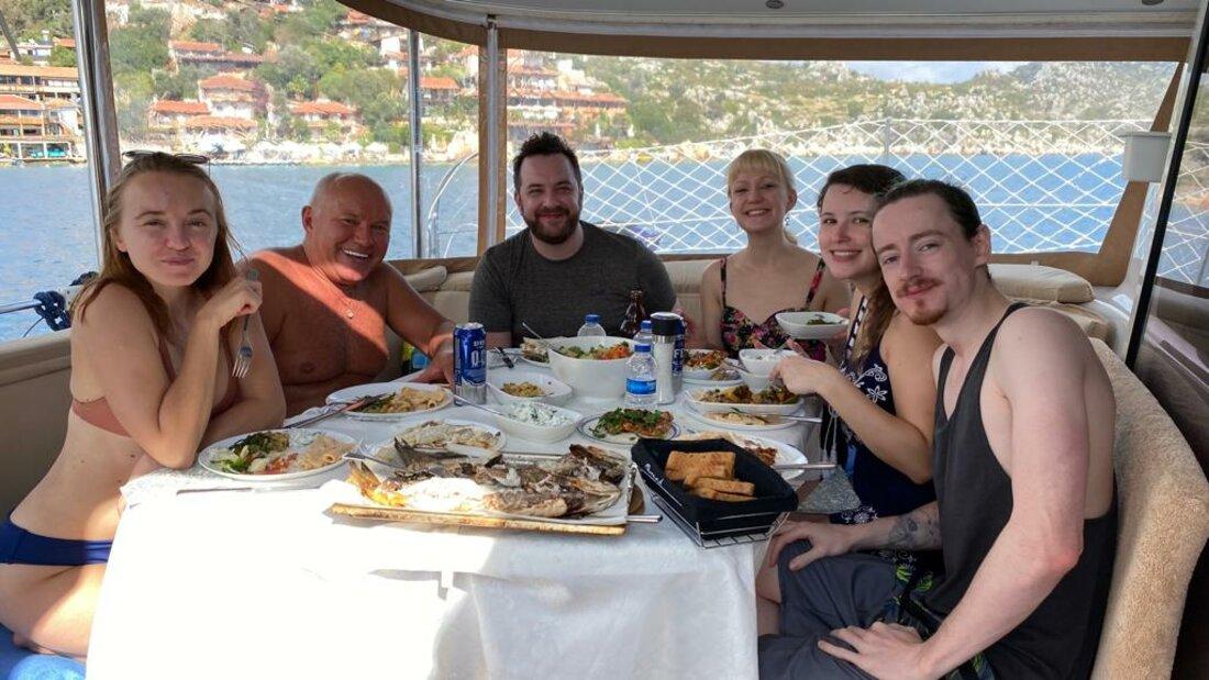 Lipari 41 - 3 + 1 cab. - My Way, picture 14