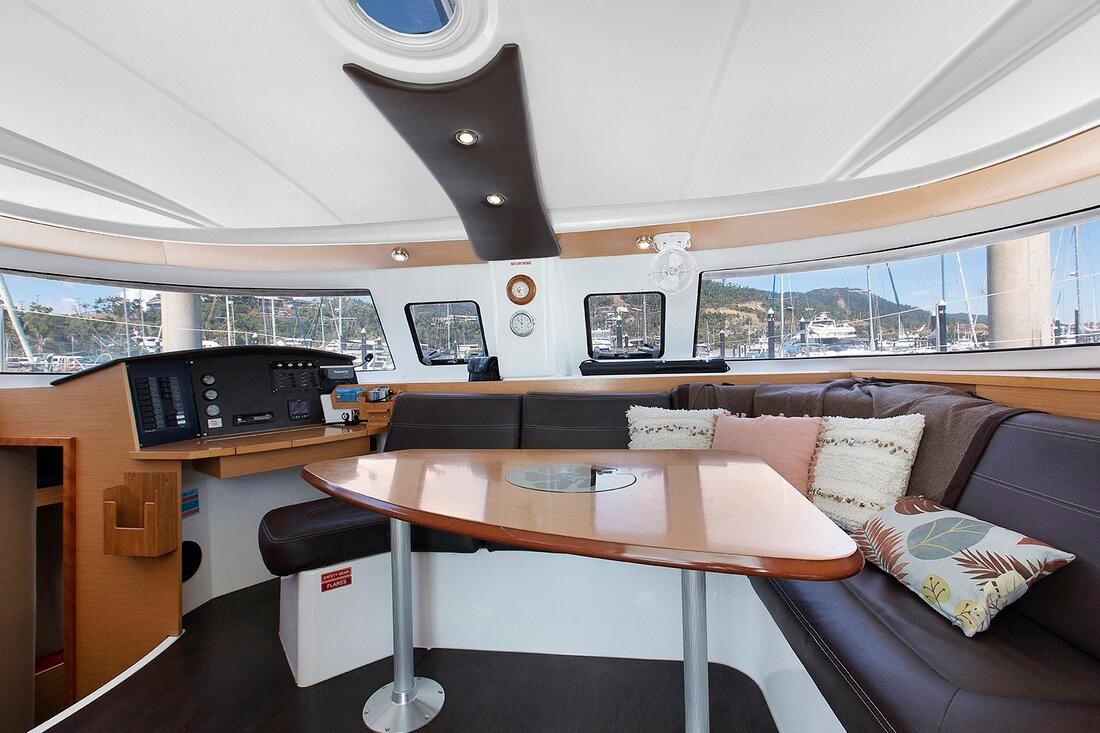 Lipari 41 - 3 + 1 cab. - My Way, picture 16