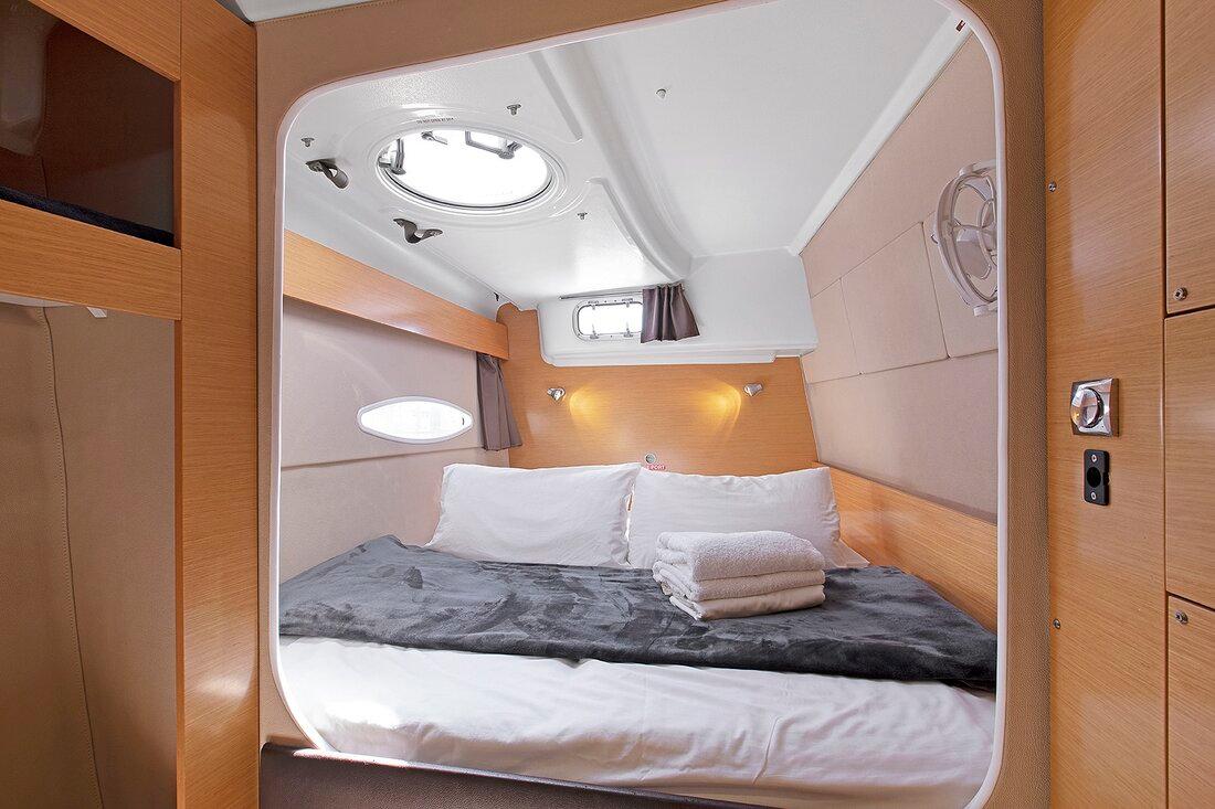 Lipari 41 - 3 + 1 cab. - My Way, picture 19