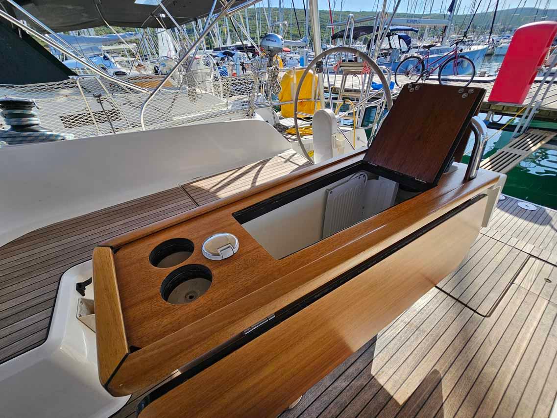 Bavaria Cruiser 46 - 4 cab., picture 6