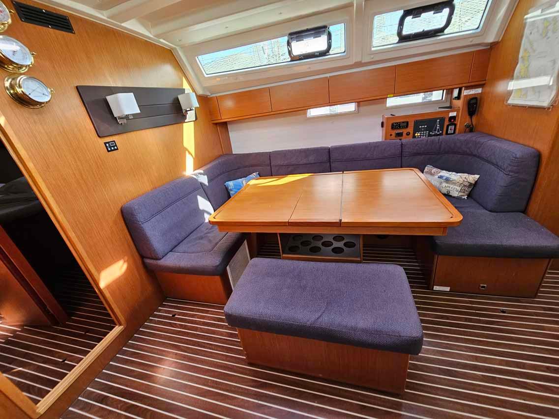 Bavaria Cruiser 46 - 4 cab., picture 9
