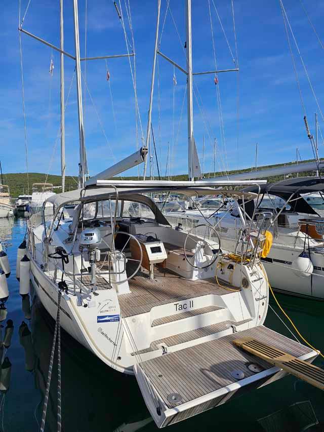Bavaria Cruiser 46 - 4 cab., picture 4