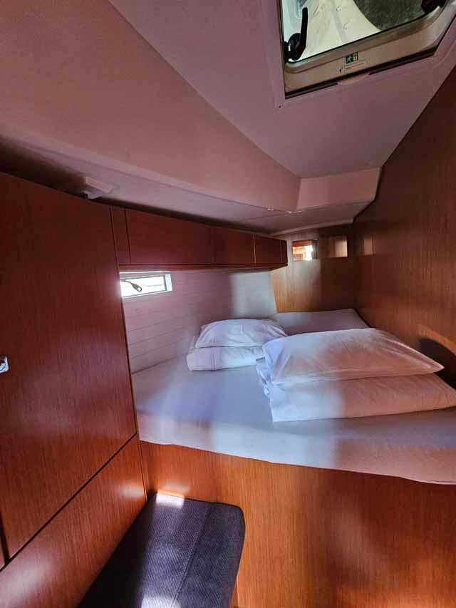 Bavaria Cruiser 46 - 4 cab., picture 14