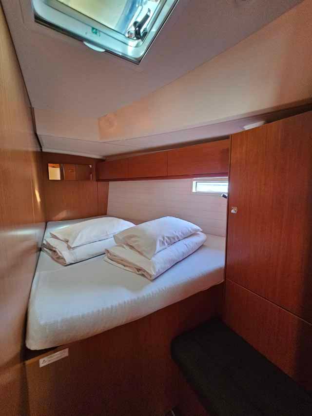 Bavaria Cruiser 46 - 4 cab., picture 15