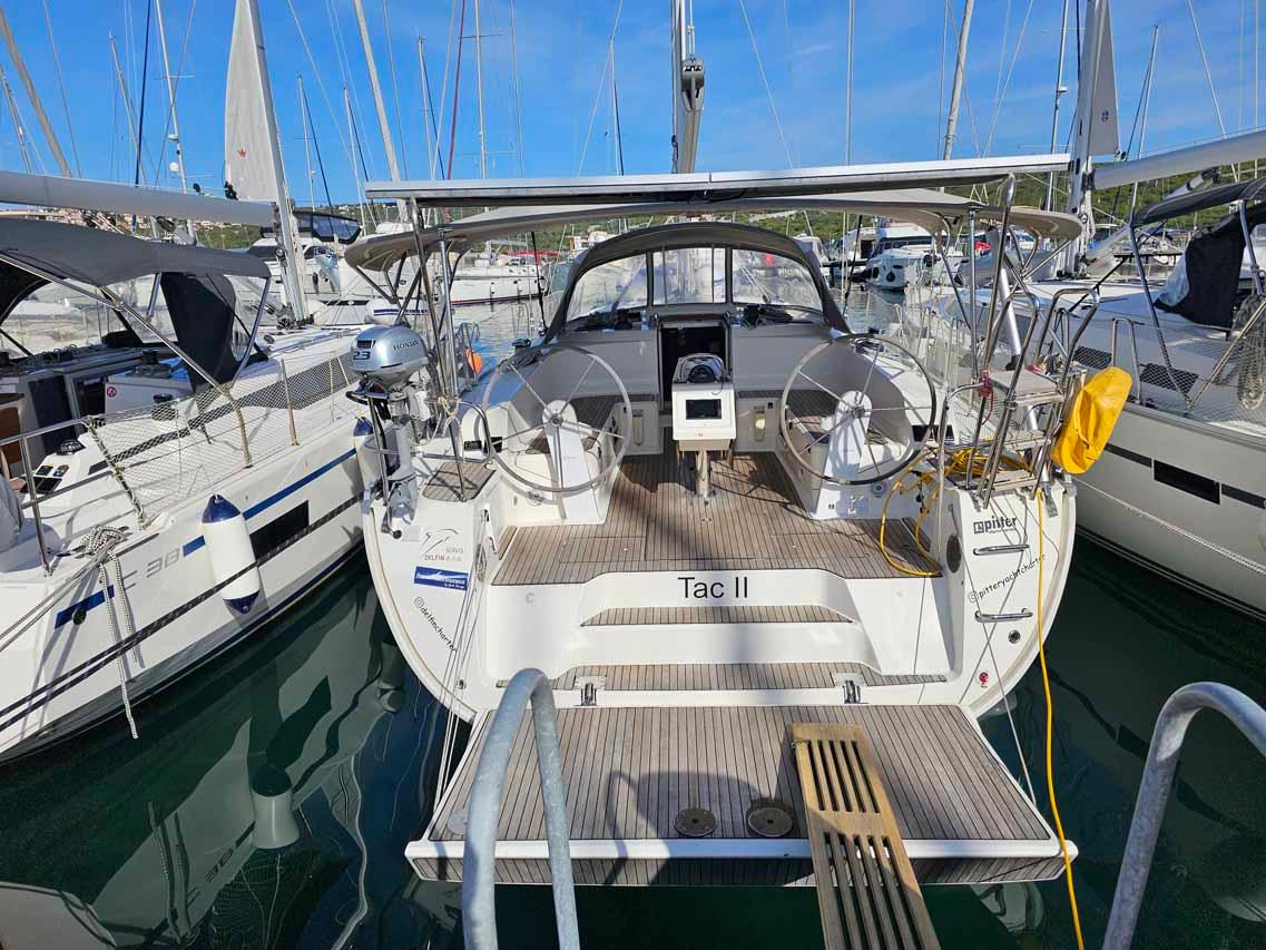 Bavaria Cruiser 46 - 4 cab., picture 1