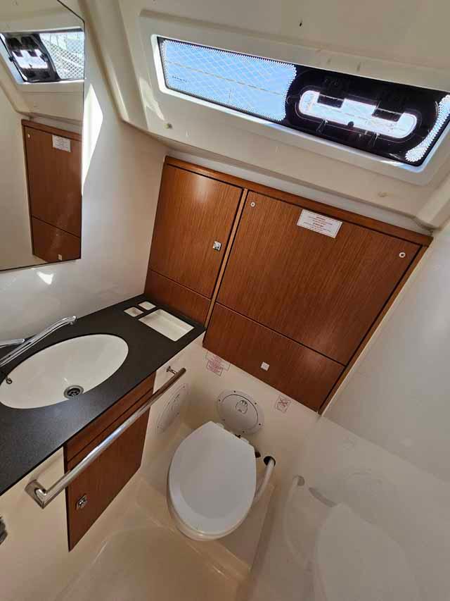 Bavaria Cruiser 46 - 4 cab., picture 16