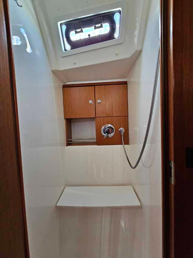 Bavaria Cruiser 46 - 4 cab., picture 17