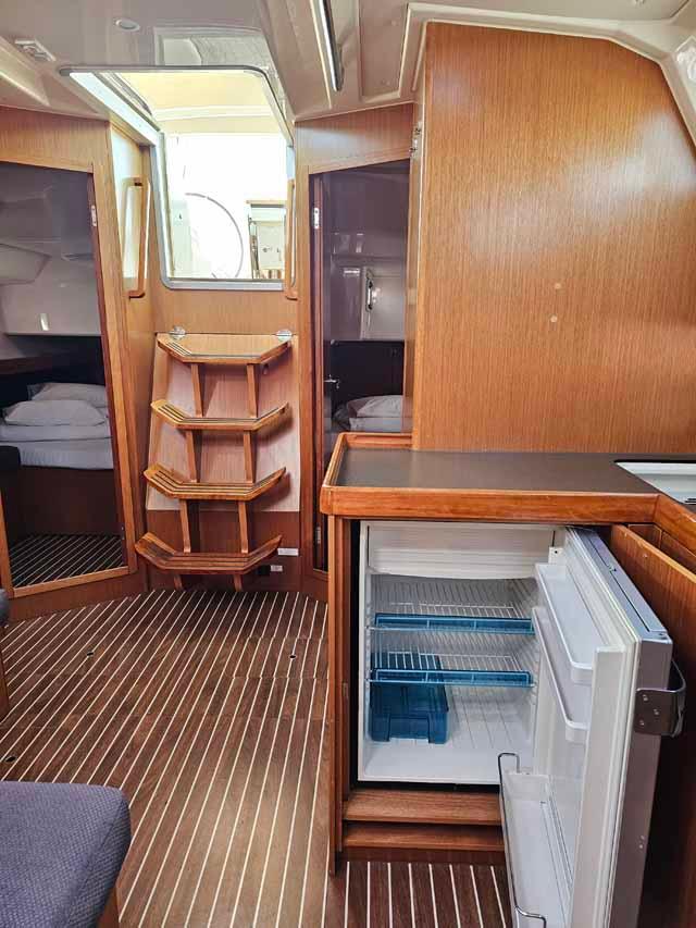 Bavaria Cruiser 46 - 4 cab., picture 12