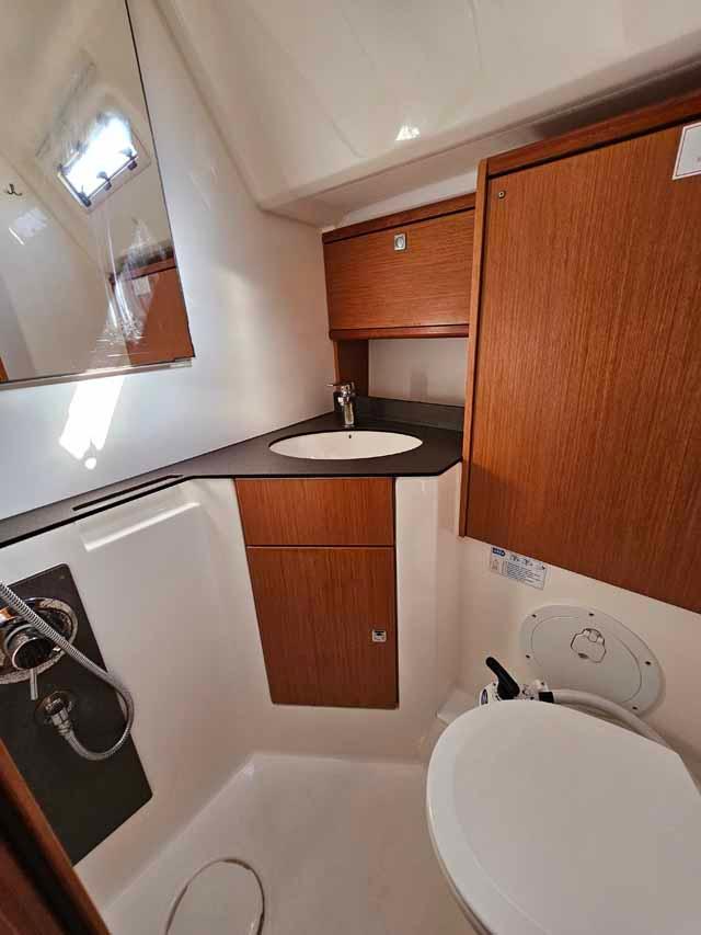 Bavaria Cruiser 46 - 4 cab., picture 18