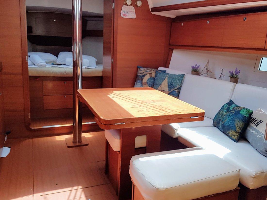 Dufour 382 GL, picture 14