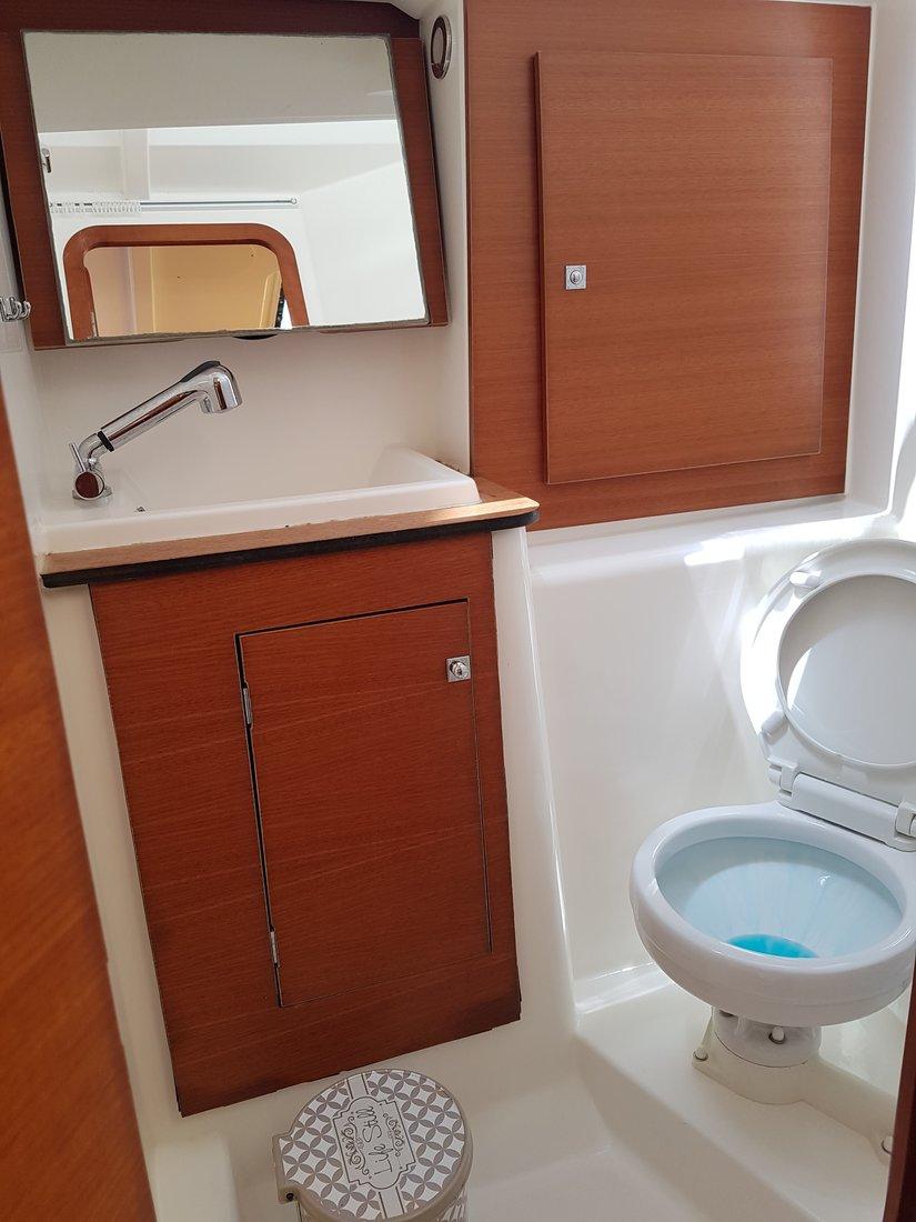 Dufour 382 GL, picture 18