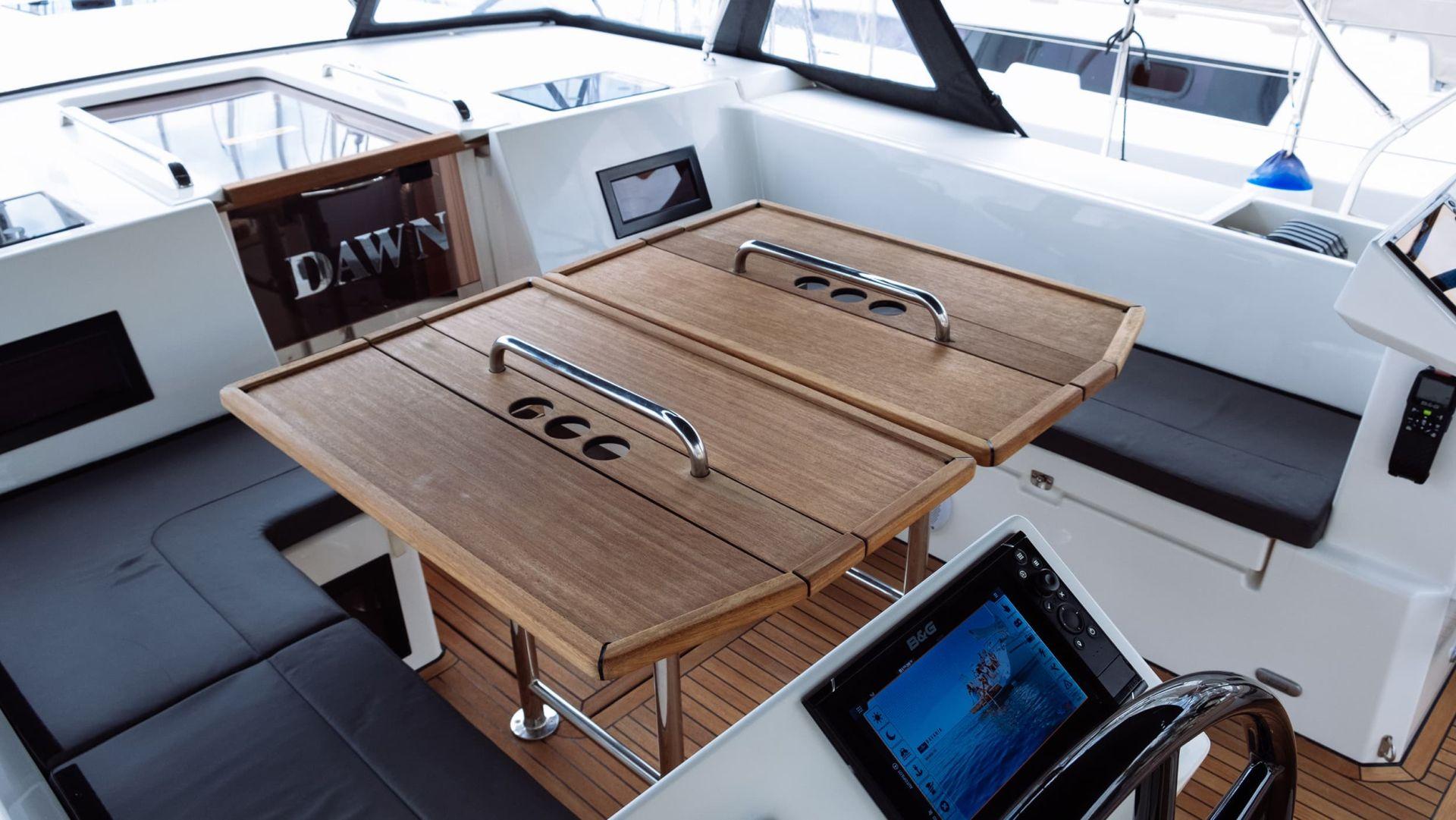 Bavaria C45 - 4 cab., picture 9