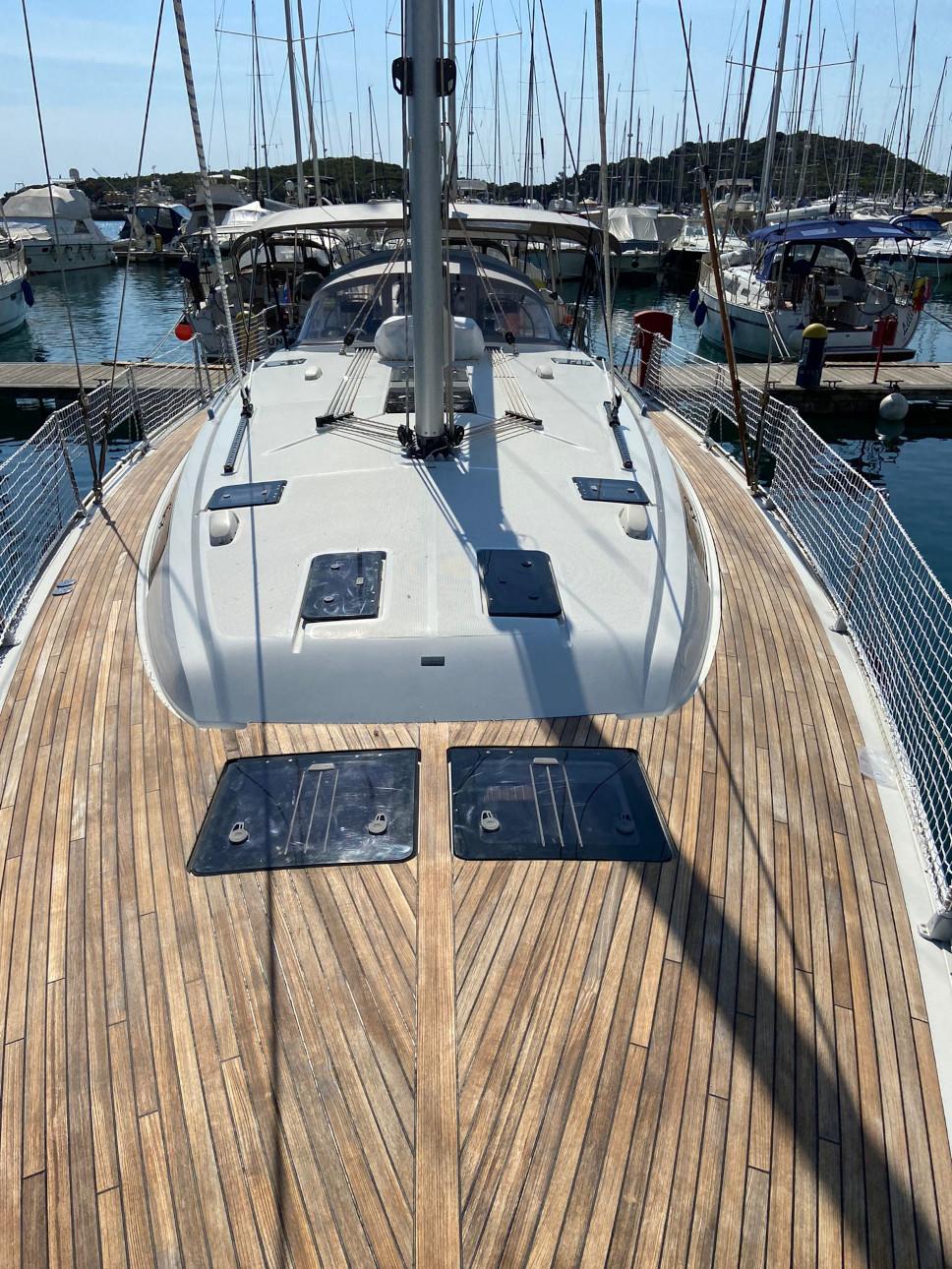 Bavaria Cruiser 51, picture 3