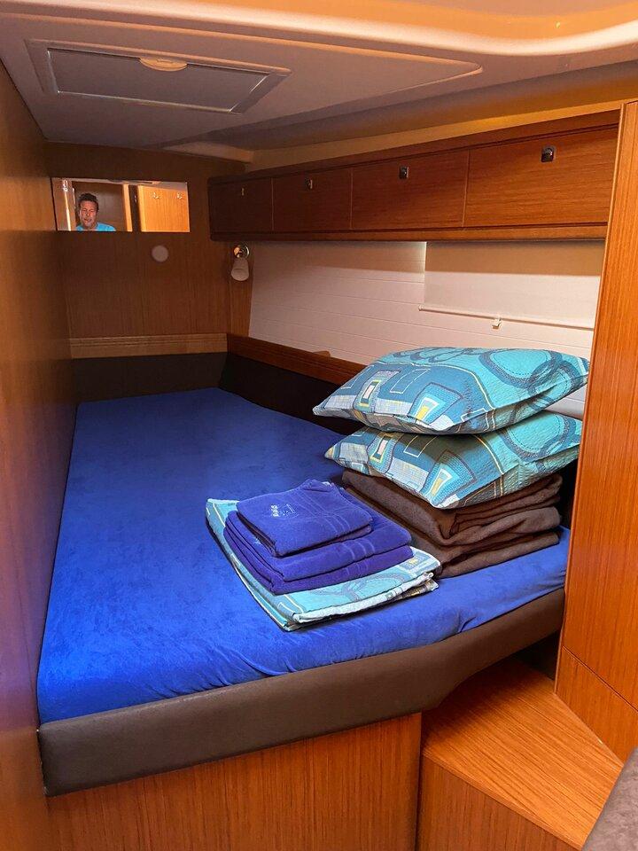 Bavaria Cruiser 51, picture 12