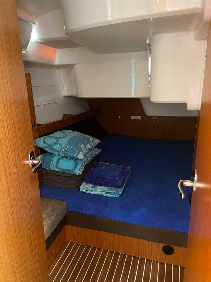 Bavaria Cruiser 51, picture 10