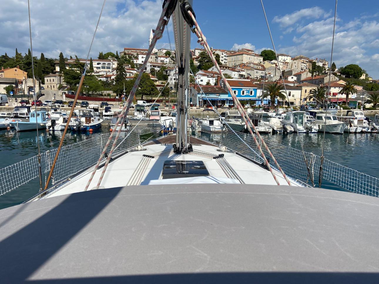 Bavaria Cruiser 51, picture 4